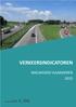 VERKEERSINDICATOREN SNELWEGEN VLAANDEREN 2015