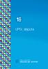 LPG: depots PUBLICATIEREEKS GEVAARLIJKE STOFFEN