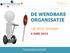 DE WENDBARE ORGANISATIE