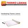 Handleiding Thermo Lámina Verwarmingsfolie voor elektrische vloerverwarming