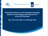 Participatieverklaring en maatschappelijke begeleiding Bijeenkomst Vluchtelingen Werk Nederland Z-W 20 juni 2016 Rotterdam