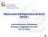 Nationale Veiligheidsoverheid (NVO) Informatiesessie Retributies Briefing Veiligheidsofficieren 04/11/2013