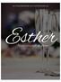 een Online Bijbelstudie van LoveGodGreatly.com Esther -Voor een tijd als deze-