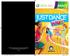JDK_X360_KINECT_COVER_NL.indd 1-2 23/09/2011 13:50