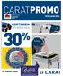 30 % CARATPROMO KORTINGEN TOT MEER DAN VOORJAAR 2016 BEZOEK ONS OP BATIBOUW STAND 508 HAL 4