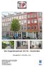 Van Hogendorpstraat 102 Hs - Amsterdam