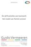 De vijf frustraties van teamwork Het model van Patrick Lencioni