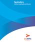 Spataders Informatiebrochure