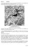 Lacs de l Eau d Heure IR-beeld Landsat TM van mei 1992 Copyright 1992 ESA, Distribution by Eurimage