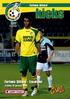 Fortuna Sittard. kicks. 08/09 seizoen