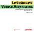 Lespakket VOEDSELVERSPILLING TE GEBRUIKEN VOOR GROEP 5 T/M 8 (INCLUSIEF VERDIEPINGS MODULE VOOR GROEP 7 EN 8) DUUR LES: 1,5 2 UUR