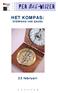 HET KOMPAS. Doelgroep Leerlingen van basisonderwijs groep 7 en 8 (10-12 jaar)
