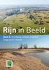 Bart Peters Gijs Kurstjens. Rijn in Beeld. Deel 2: Inrichting, beheer en beleid langs grote rivieren
