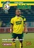 Fortuna Sittard. kicks. 08/09 seizoen