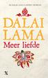 Ook verschenen van de Dalai Lama bij Xander Uitgevers: