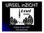 URSEL inzicht. Vrijdag 20 april 2007 Zaal Katerhoek