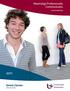 Waarom studeren aan de Universiteit Antwerpen?... 4. Meertalige Professionele Communicatie binnen de Universiteit Antwerpen... 5