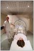 MRI-onderzoek. Medische beeldvorming
