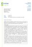 CGM/140121-01 Advies 'Pathogeniteitsclassificatie mycotoxineproducerende schimmels'