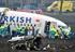 Hulpverlening na vliegtuigongeval Turkish Airlines, Haarlemmermeer 25 februari 2009