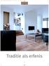 36-43 Traditioneel parket_nl corr 25/10/11 9:32 Page 36 PARKET. Traditie als erfenis