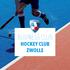 BUSINESS CLUB HOCKEY CLUB ZWOLLE