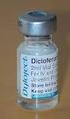 Naclof Oogdruppels 1 mg/ml (diclofenacnatrium) Informatie voor de gebruik(st)er