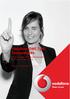 Vodafone ONE Sync Snelzoekgids