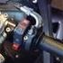 Handleiding Plaatsen diode op benzinepomp Honda Deauville NT650V