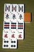 Spelregels voor Japans Mahjong Nederlandse vertaling Mahjongclub de Roode Vijven