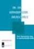 Inhoudsopgave. Inhoudsopgave SBG Minimale Dataset 20160701. Aan te leveren informatie. Aanvullende criteria bij metingen