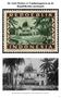 De Azizi Moskee te Tandjoengpoera op de Republikeinse postzegels