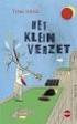 Klein beginnen : Een kleinschalig onderzoek naar kleinschalige kinderopvang