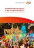 Handreiking Veiligheid bij grootschalige evenementen in de regio. Eindconcept