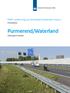 Purmerend/Waterland Deelrapport Verkeer