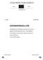 EUROPEES PARLEMENT. Zittingsdocument 28.5.2008 B6-0290/2008 ONTWERPRESOLUTIE. naar aanleiding van de verklaringen van de Raad en de Commissie