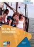 Handboek Opleidingen 2005 Hoofdstuk Diploma Kielboot III