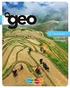 De Geo. 3 hv Aardrijkskunde voor de onderbouw. Antwoorden hoofdstuk 1.  1ste druk