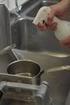 Aanbeveling voor het reinigen en ontsmetten van een woonst bij mogelijke ebola-infectie in Belgie