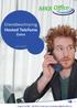 Dienstbeschrijving Hosted Telefonie Extra