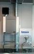 ComfoD 350 Basic Installatie handleiding Manuel d installation. Cooling Fresh air Clean air