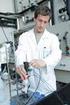 Biochemie. Bachelor / Master in de industriële wetenschappen (Industrieel ingenieur) Kortrijk