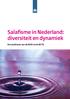 Salafisme in Nederland: diversiteit en dynamiek. Een publicatie van de AIVD en de NCTV