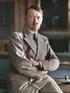 Biografie Adolf Hitler. Adolf Hitler. Hitler's jeugd