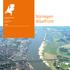 Nijmegen Waalfront Trekker Ministerie van Volkshuisvesting, Ruimtelijke Ordening en Milieubeheer