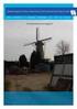 Boven-Rijn/Waal. Maatregelenboek Een overzicht van mogelijke rivierverruimende maatregelen in het stroomgebied