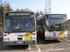 Openbaar vervoer Land van Buslijn Laatste rit Maandag t/m Vrijdag na uur 22 (belbus) uur uur uur uur u