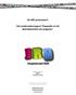 De JRD presenteert: Het onderzoeksrapport Poppodia en de betrokkenheid van jongeren.