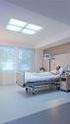 HealWell: Een nieuwe verlichtingsoplossing in de patiëntenkamer. Philip Eeckhout Marketing manager