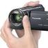 HC-V180. Gebruiksaanwijzing. High Definition videocamera SQW0496. Modelnr.
